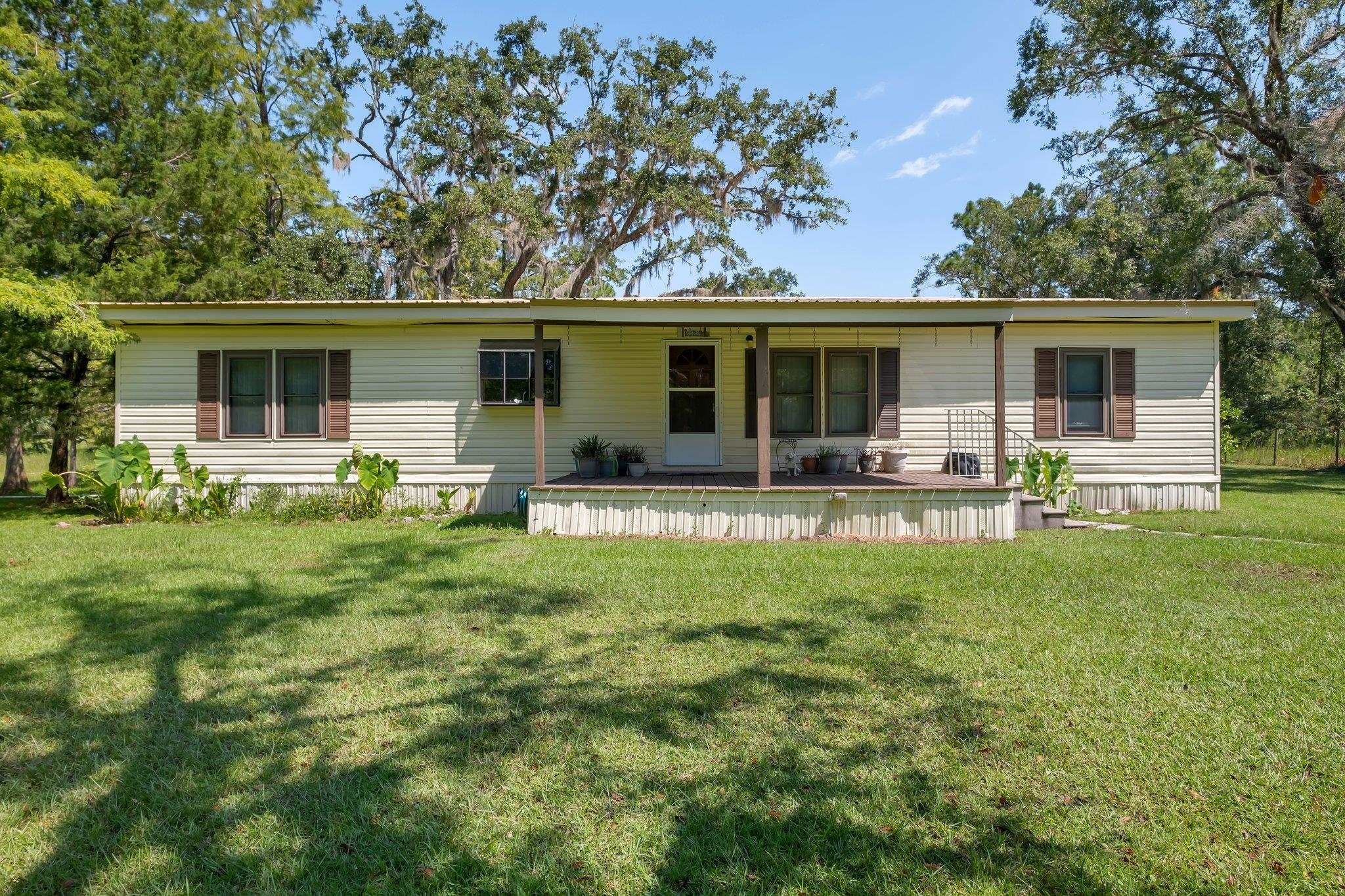 2724 Dorman Road Perry, FL 32348 - Photo 31 of 38