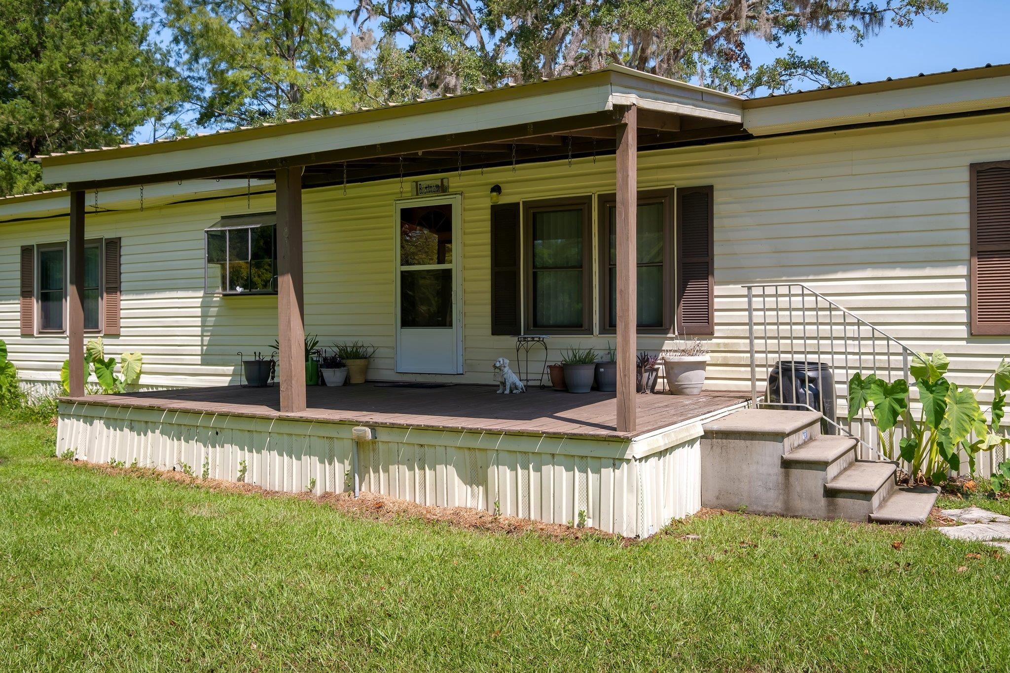 2724 Dorman Road Perry, FL 32348 - Photo 32 of 38