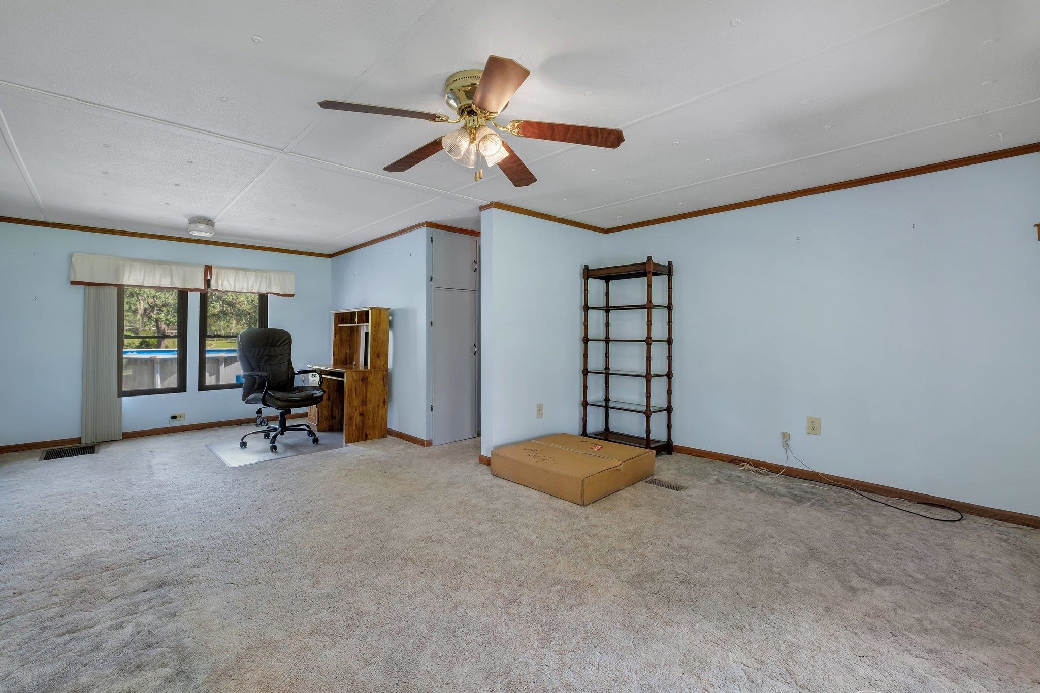 2724 Dorman Road Perry, FL 32348 - Photo 33 of 38