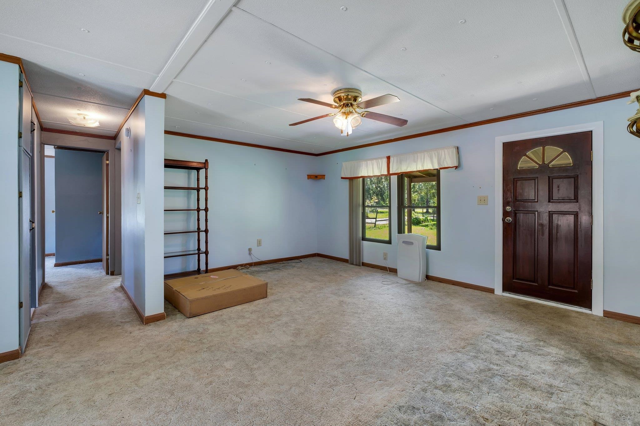 2724 Dorman Road Perry, FL 32348 - Photo 34 of 38