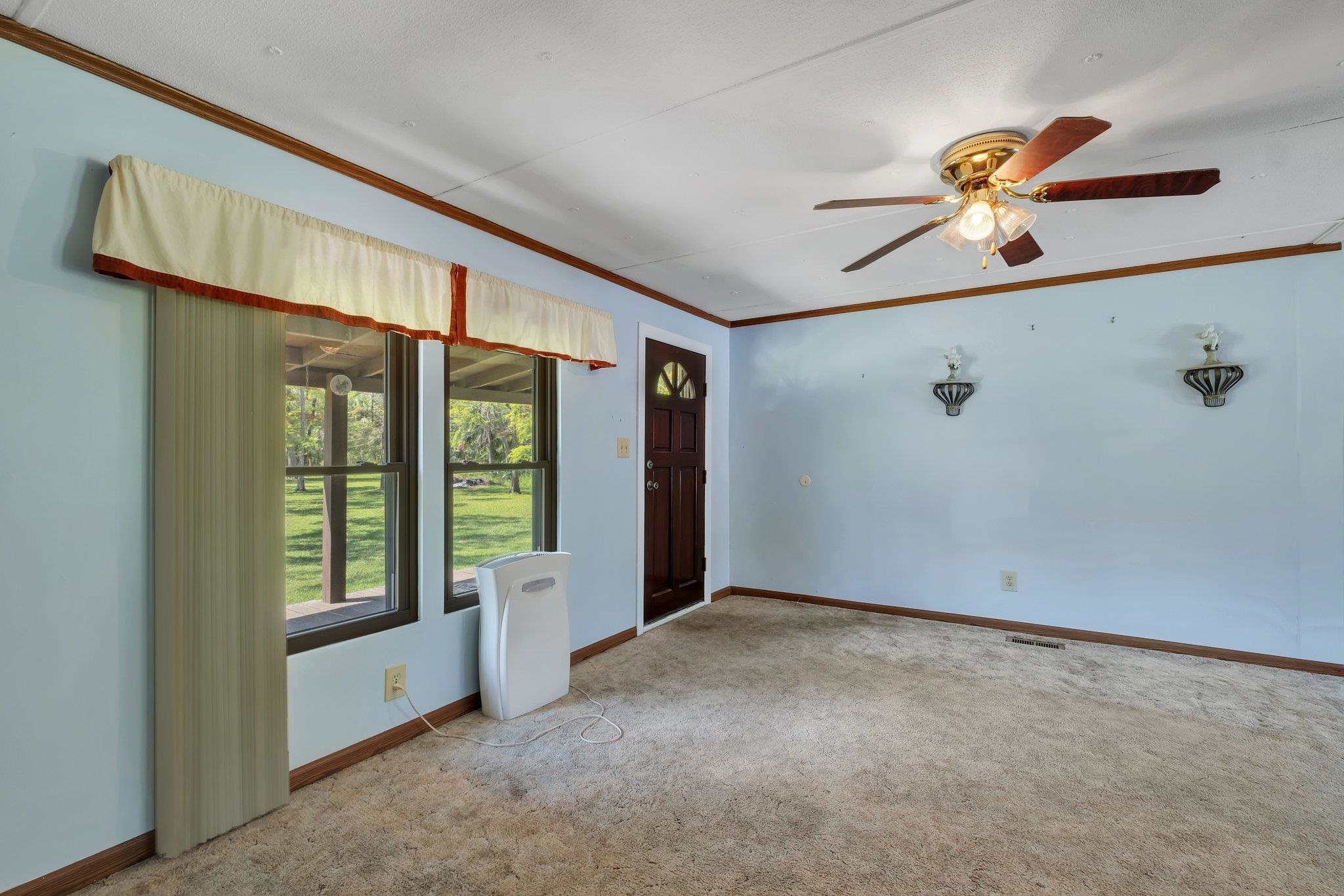 2724 Dorman Road Perry, FL 32348 - Photo 35 of 38