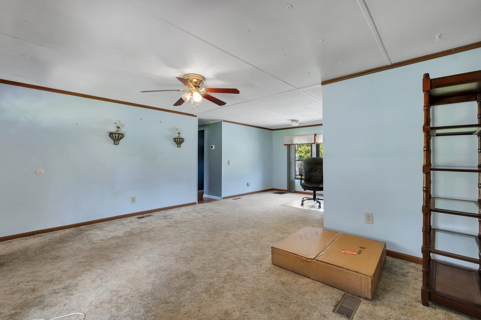 2724 Dorman Road Perry, FL 32348 - Photo 36 of 38