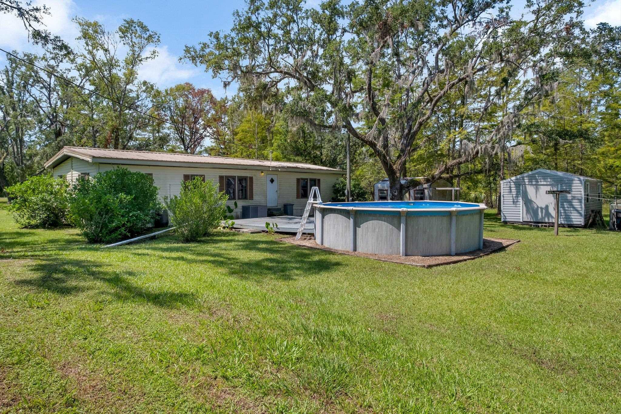 2724 Dorman Road Perry, FL 32348 - Photo 4 of 38