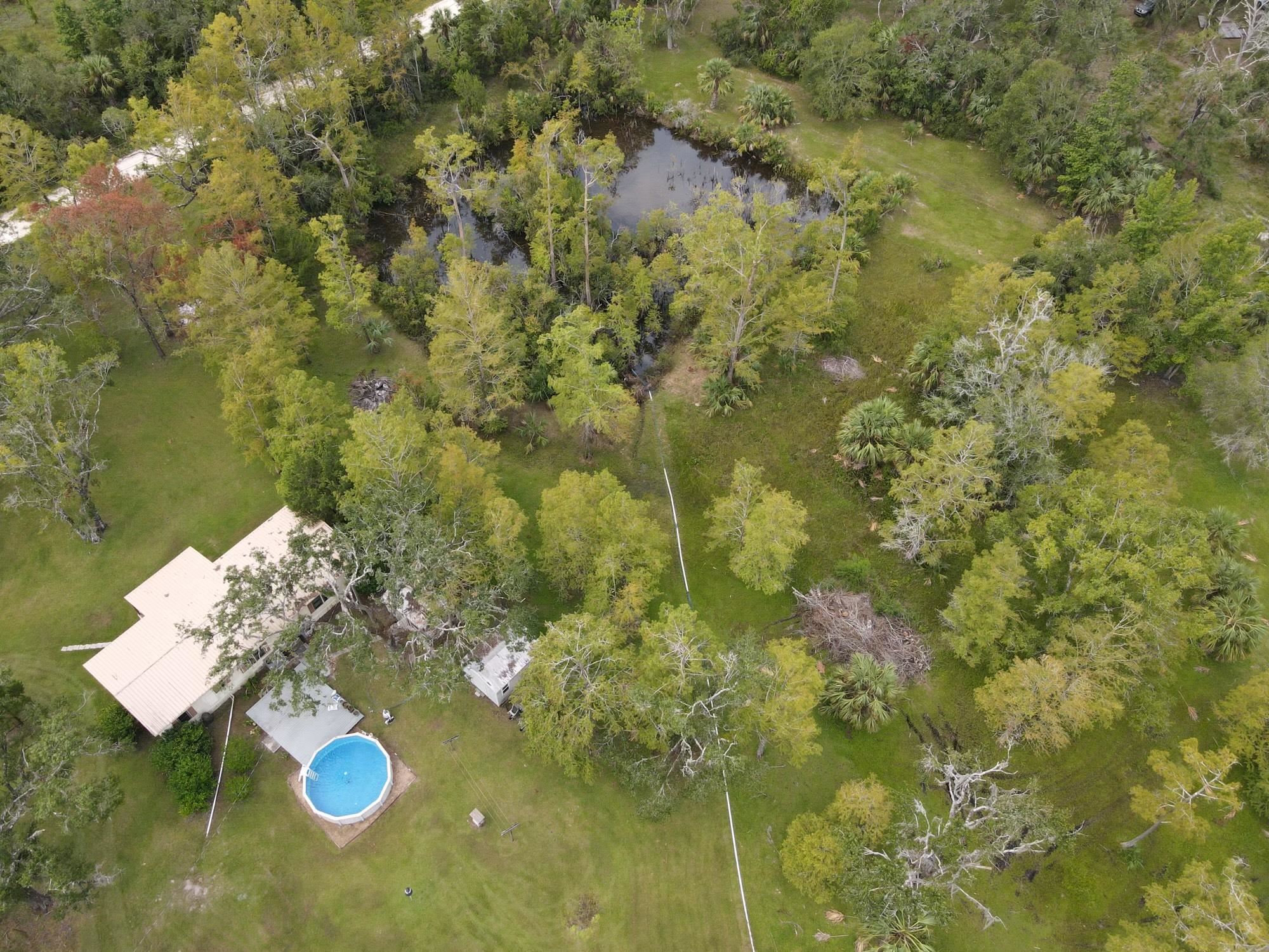 2724 Dorman Road Perry, FL 32348 - Photo 5 of 38