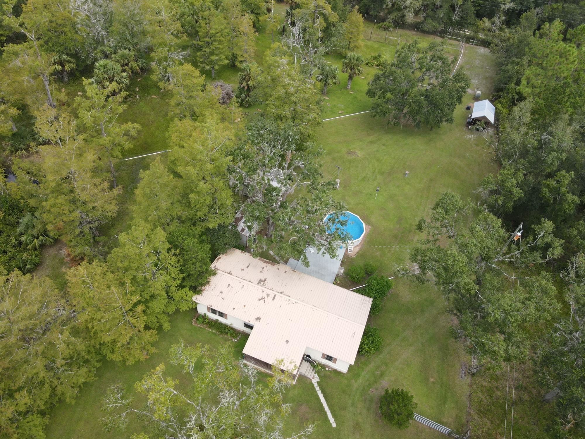 2724 Dorman Road Perry, FL 32348 - Photo 6 of 38