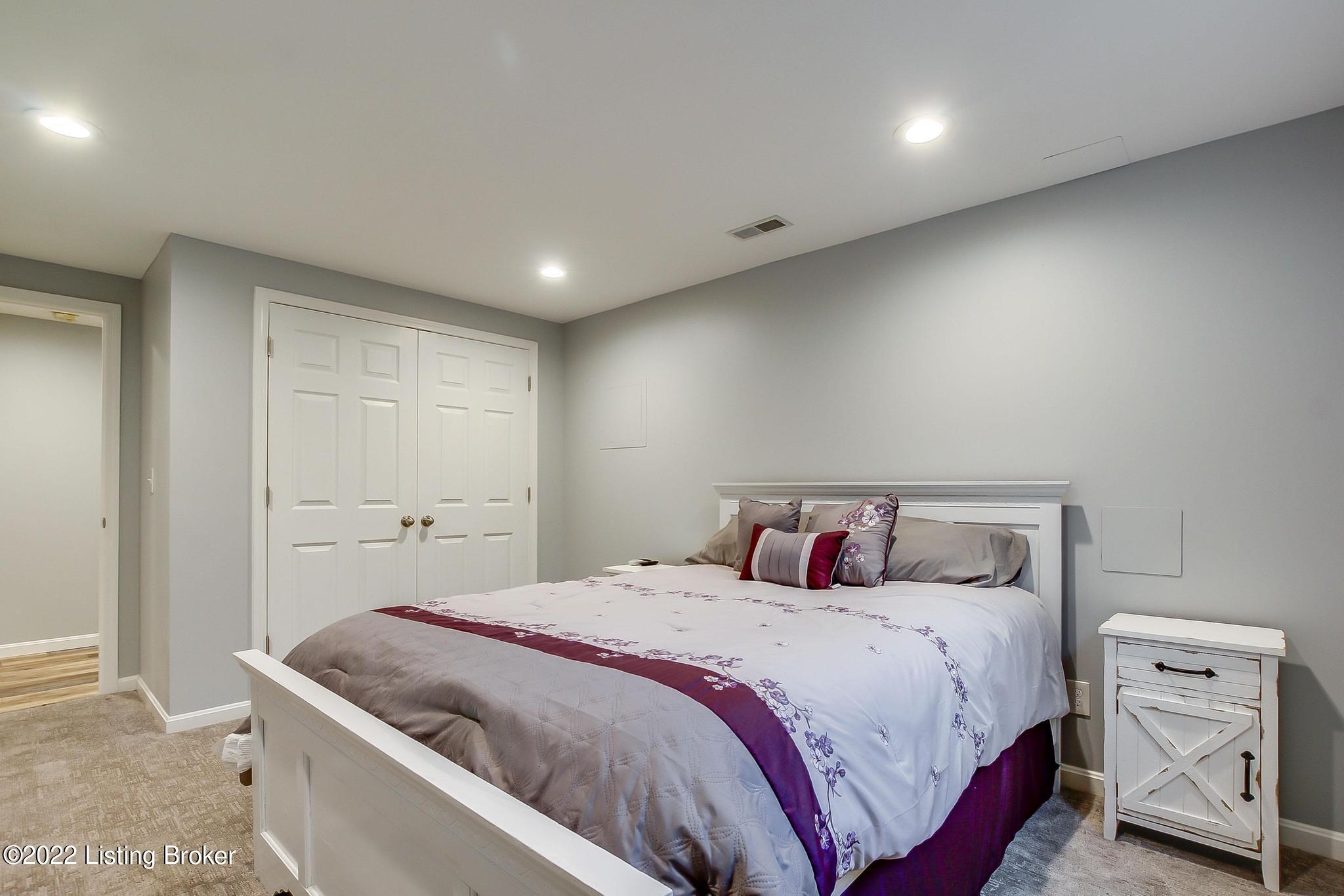 3400 Trail Ridge Road Louisville, KY 40241 - Photo 57 of 67 Alt. Bedroom #5