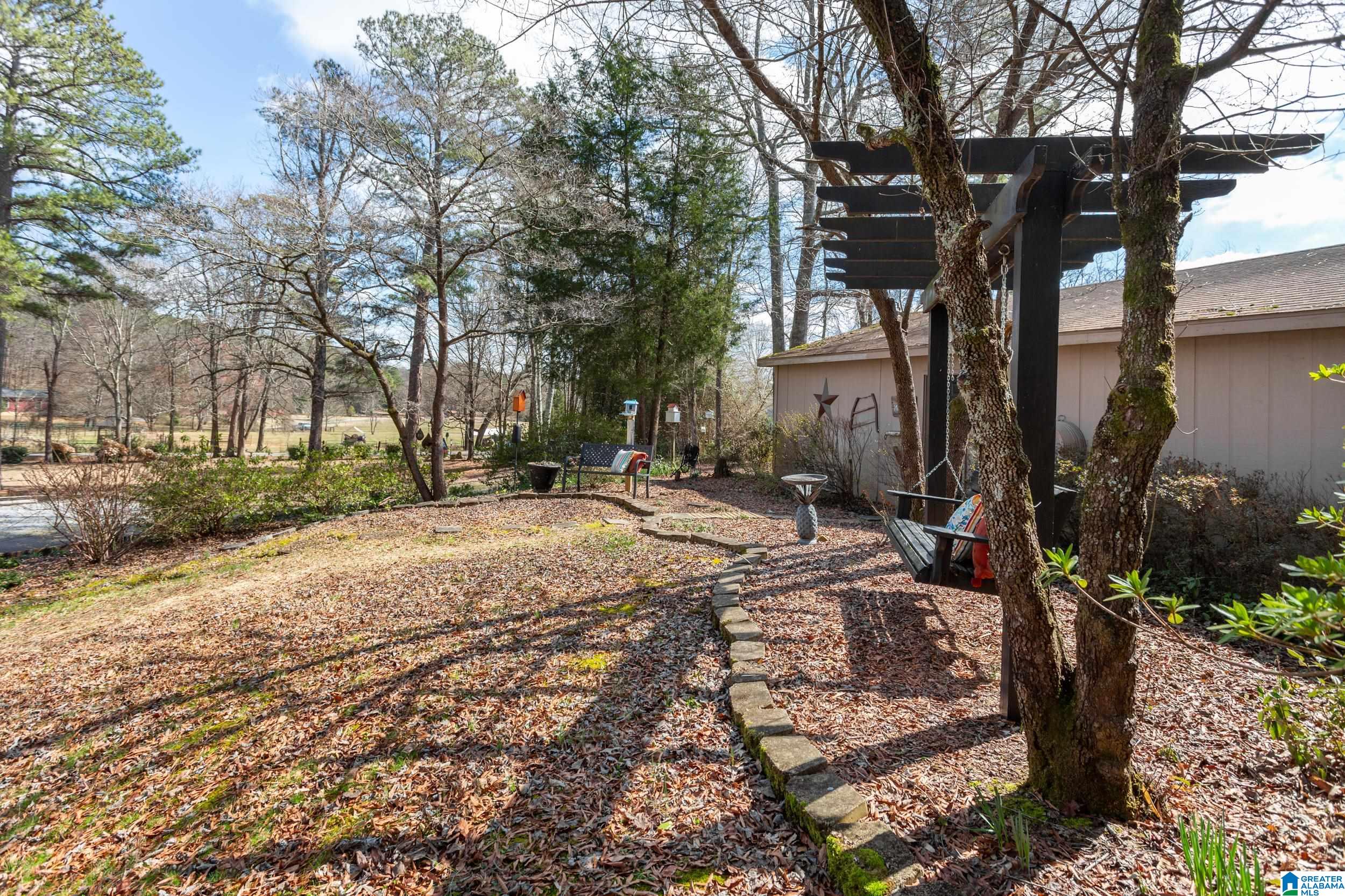 115 Sandy Lane Anniston, AL 36207 - Photo 56 of 67
