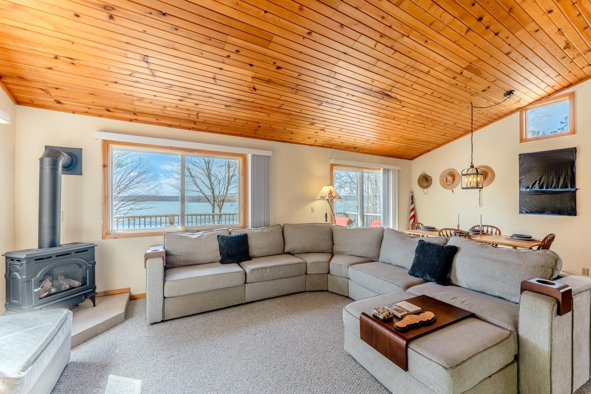 2225 Sunnyside Lane Luck, WI 54853 - Photo 14 of 32