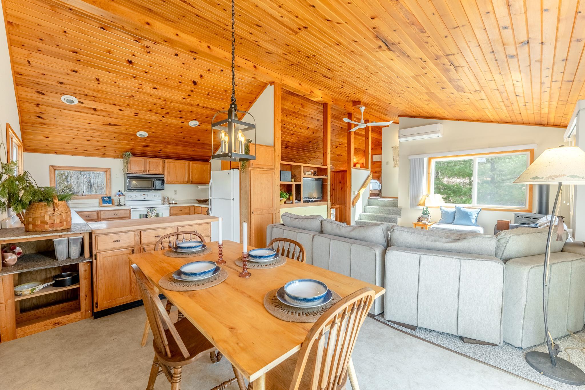 2225 Sunnyside Lane Luck, WI 54853 - Photo 16 of 32