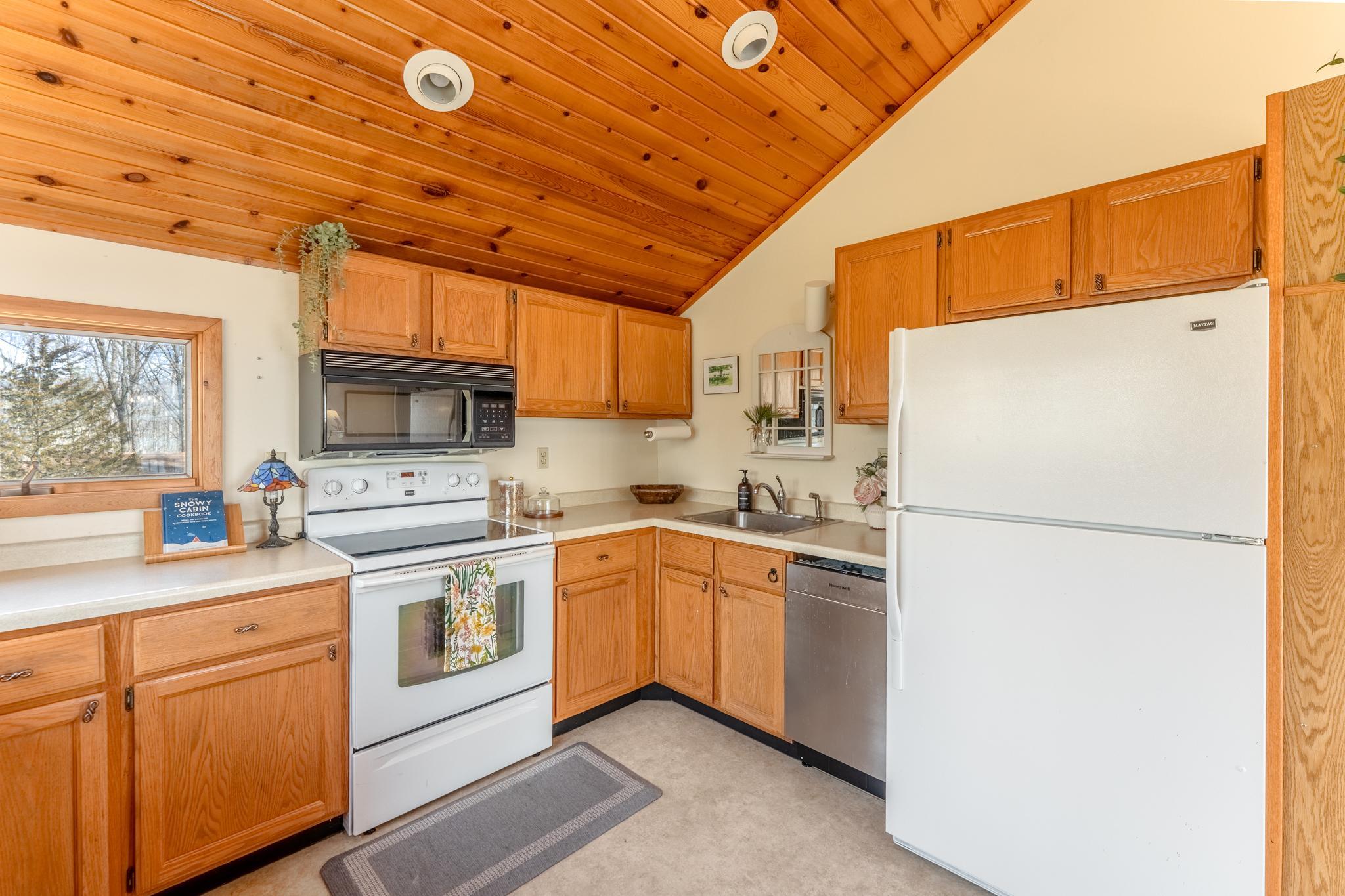 2225 Sunnyside Lane Luck, WI 54853 - Photo 17 of 32