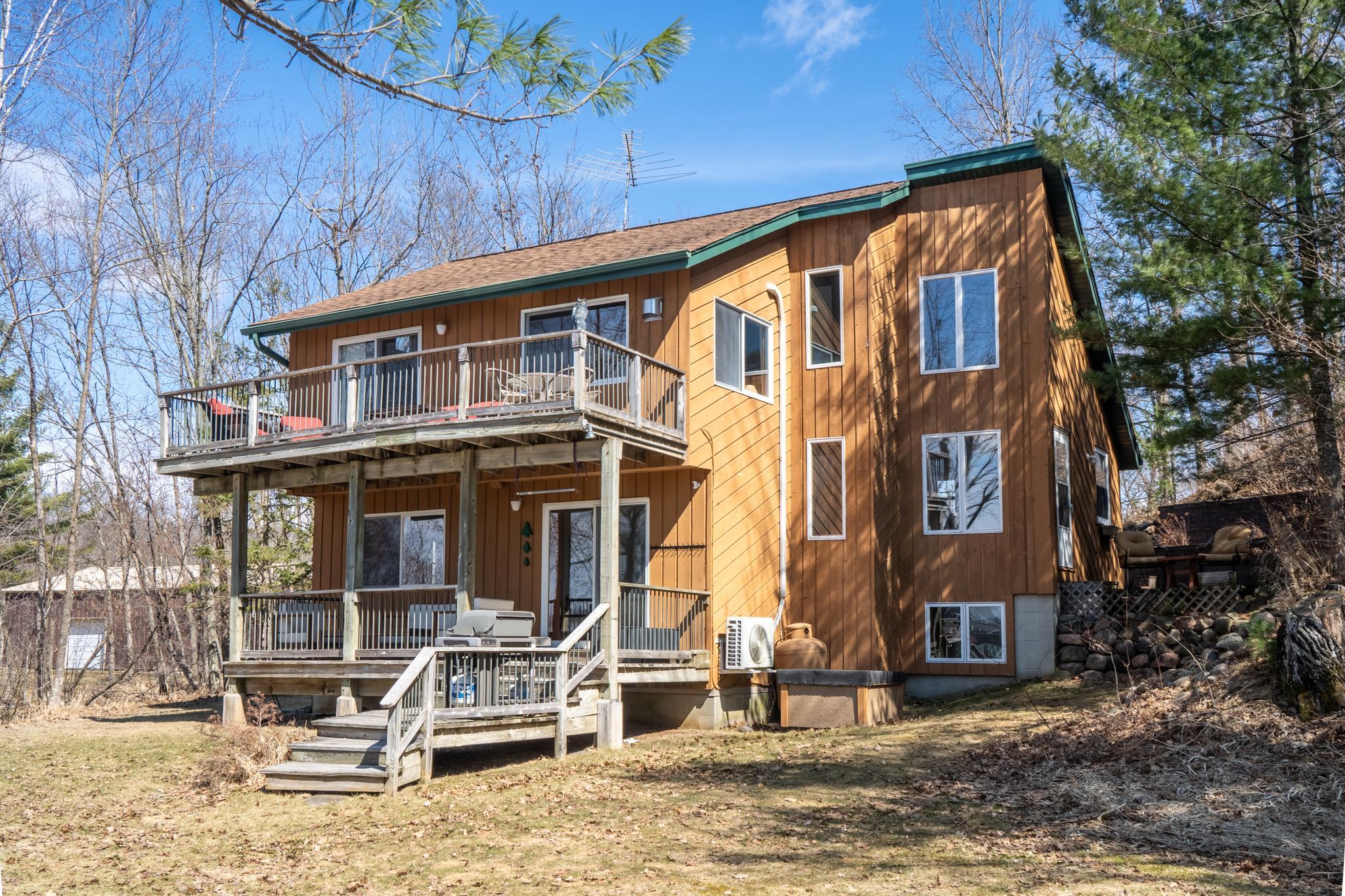 2225 Sunnyside Lane Luck, WI 54853 - Photo 2 of 32