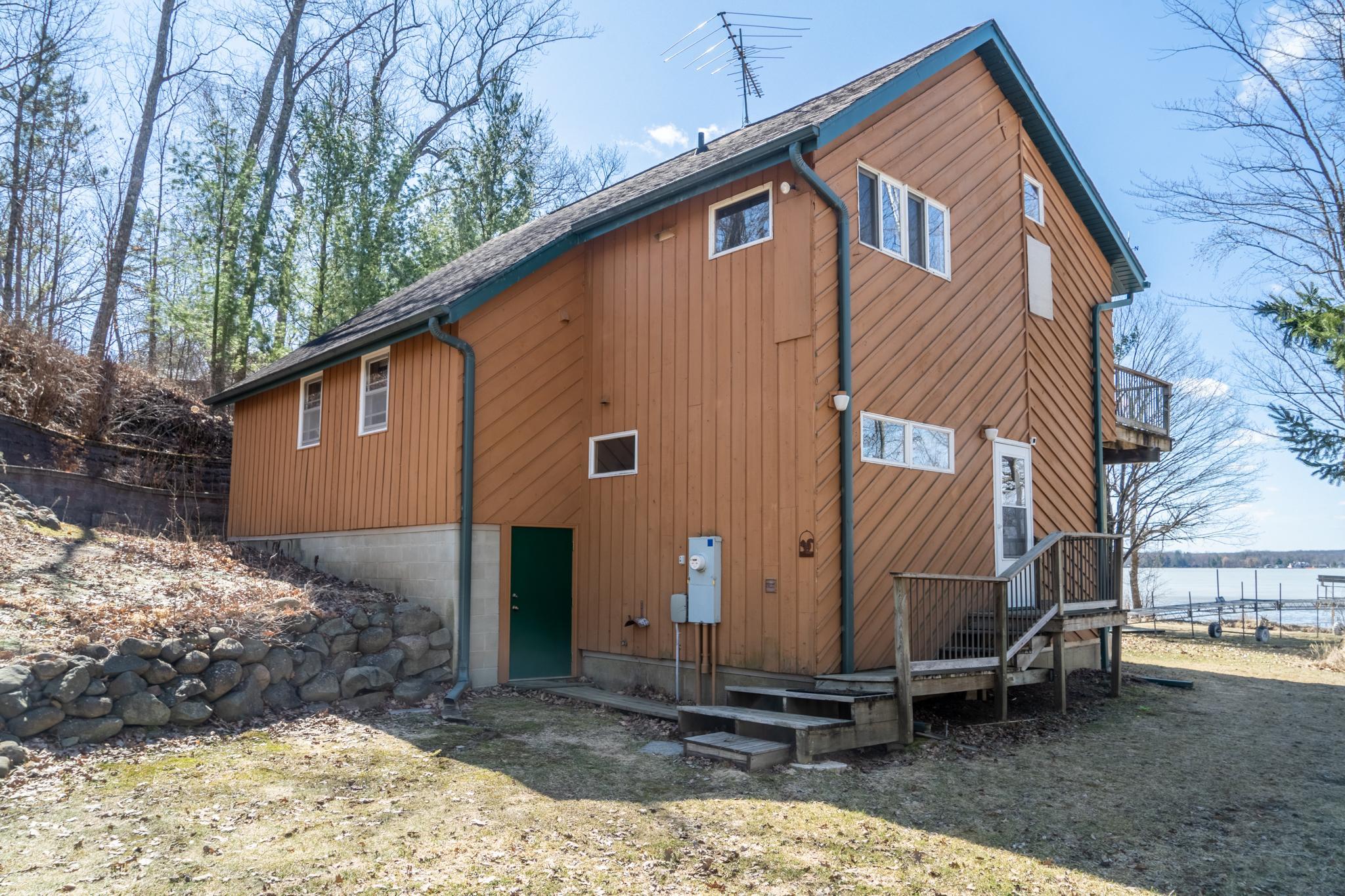 2225 Sunnyside Lane Luck, WI 54853 - Photo 21 of 32