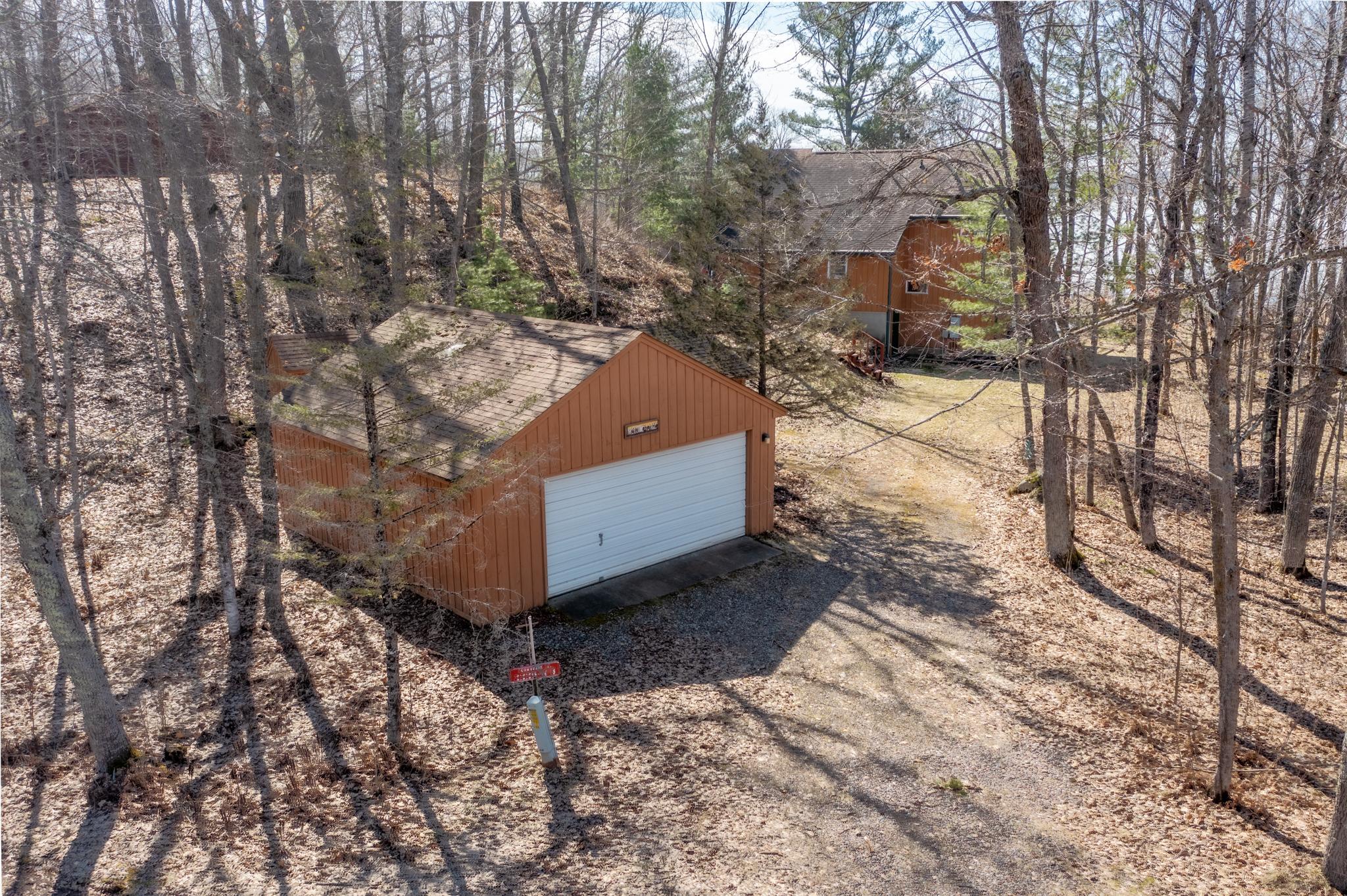 2225 Sunnyside Lane Luck, WI 54853 - Photo 22 of 32