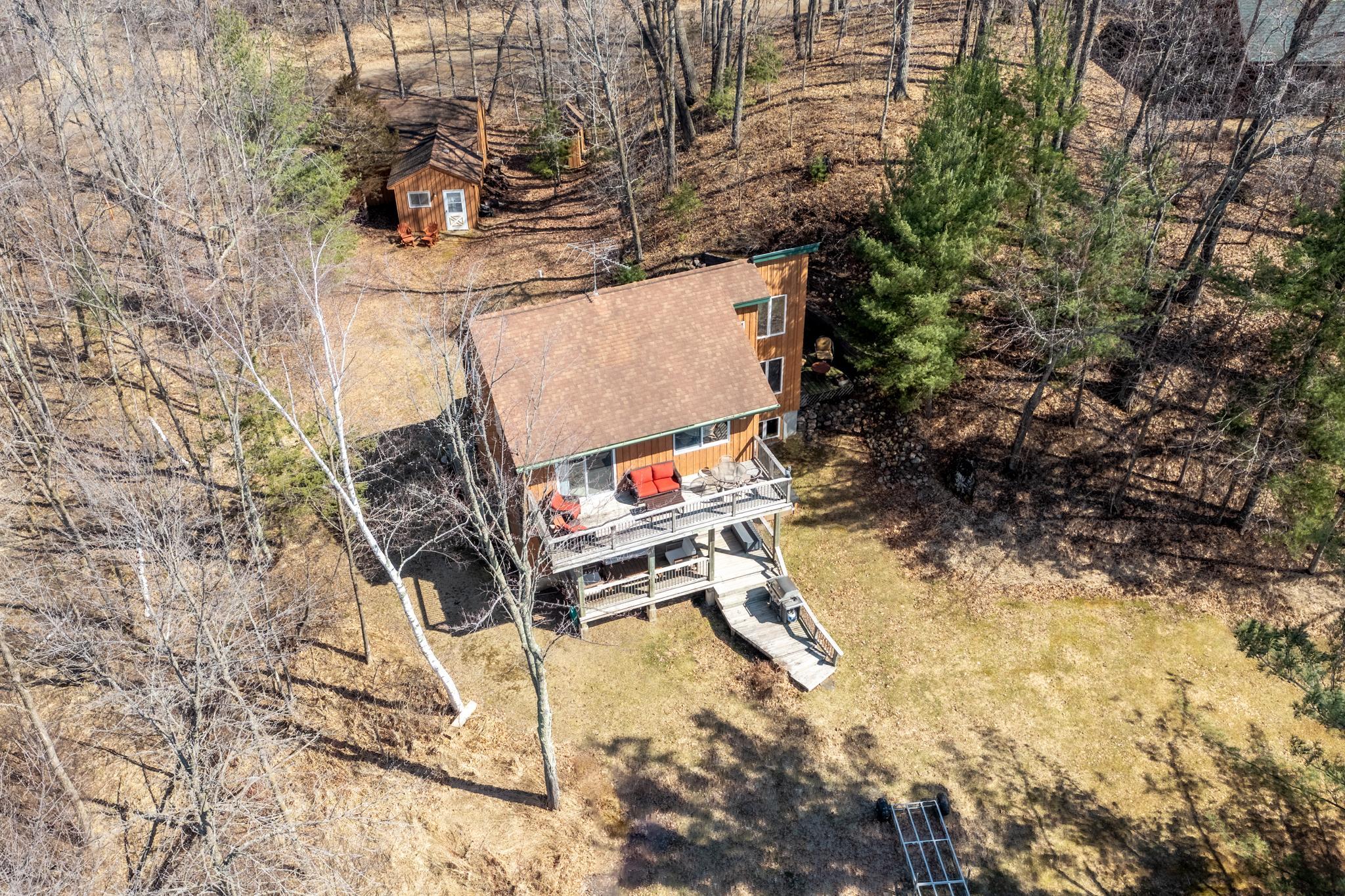 2225 Sunnyside Lane Luck, WI 54853 - Photo 25 of 32