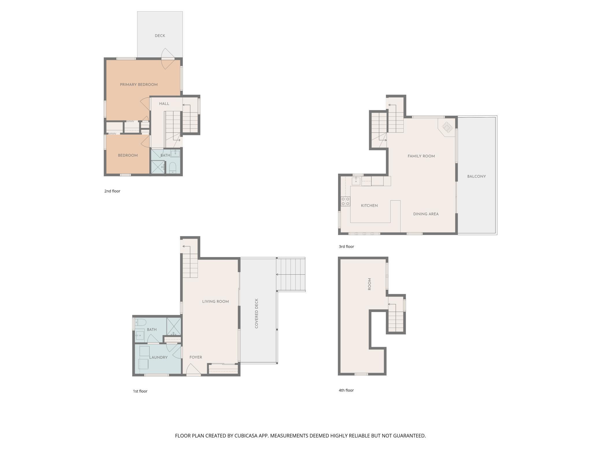 2225 Sunnyside Lane Luck, WI 54853 - Photo 32 of 32