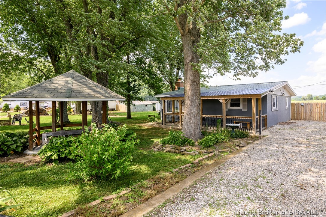 7583 East Riverside Drive Madison, IN 47250 - Photo 2 of 39