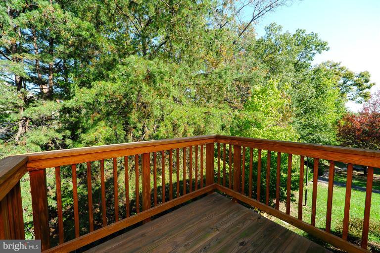 Balcony Off Living Room