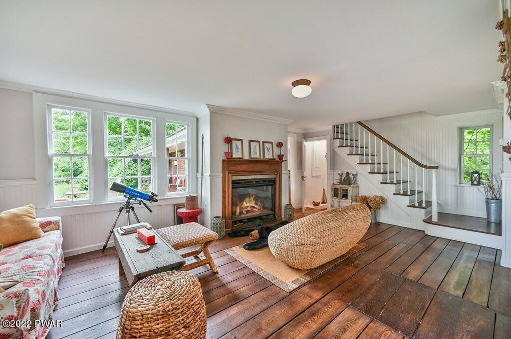 133 Daw Road Pleasant Mount, PA 18453 - Photo 15 of 105