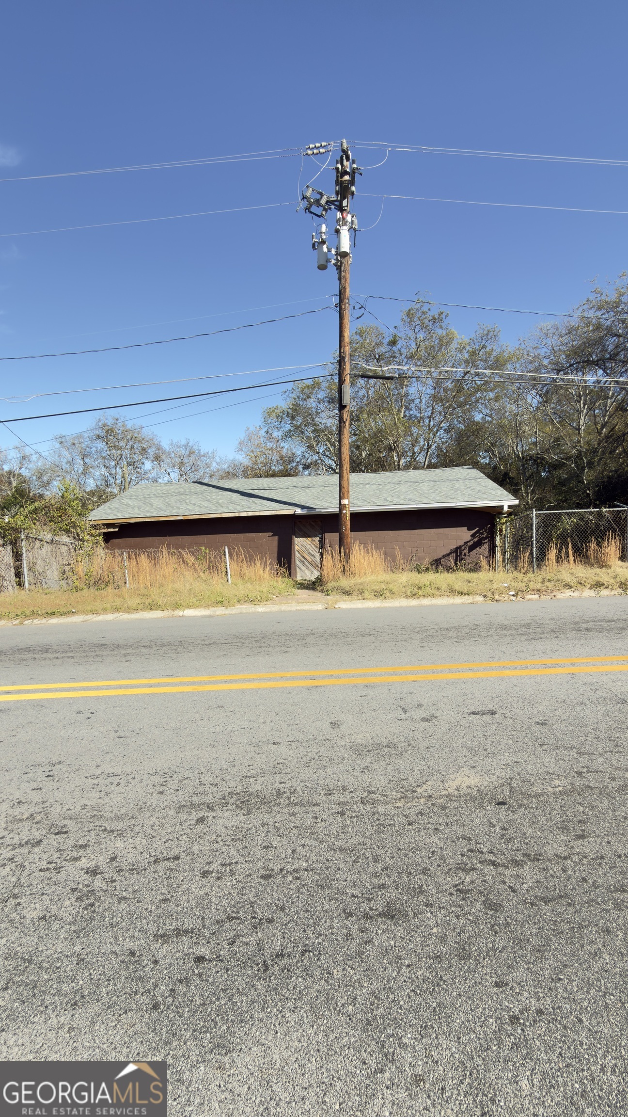 3581 Hollingsworth Road Macon, GA 31210 - Photo 5 of 5