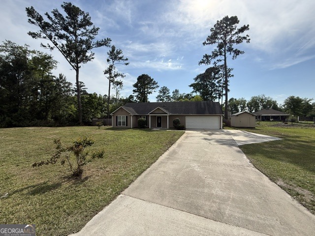 1783 Ridgecrest Street Valdosta, GA 31601 - Photo 4 of 44