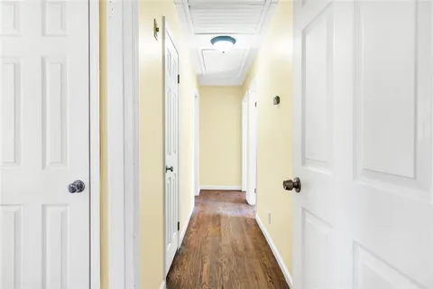 $1,900 | 2338 Rockbridge Road Southwest, Stone Mountain, GA 30087