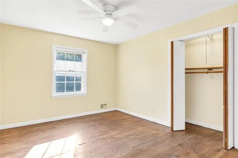 $1,900 | 2338 Rockbridge Road Southwest, Stone Mountain, GA 30087