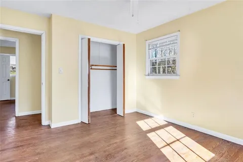 $1,900 | 2338 Rockbridge Road Southwest, Stone Mountain, GA 30087