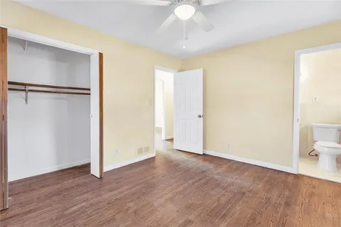 $1,900 | 2338 Rockbridge Road Southwest, Stone Mountain, GA 30087