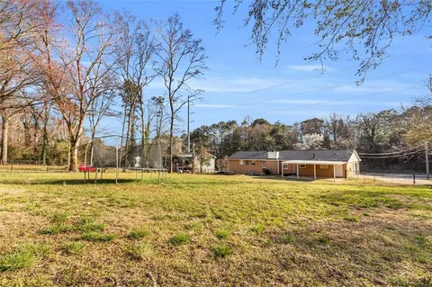 $1,900 | 2338 Rockbridge Road Southwest, Stone Mountain, GA 30087