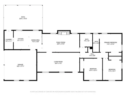 $1,900 | 2338 Rockbridge Road Southwest, Stone Mountain, GA 30087