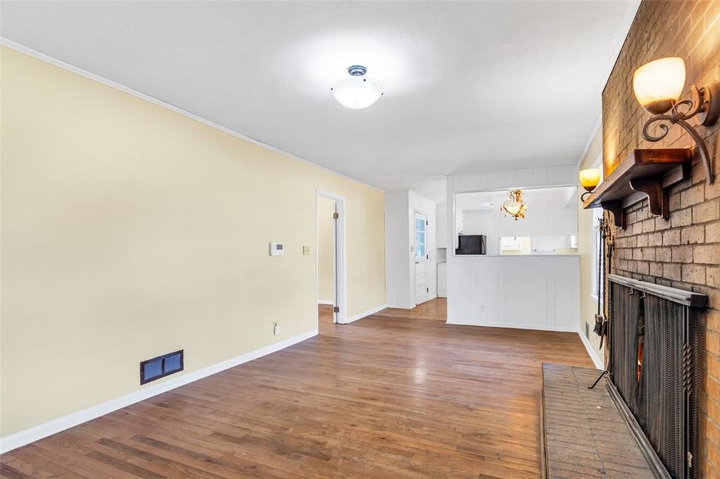 2338 Rockbridge Road Southwest Stone Mountain, GA 30087 - Photo 6 of 33