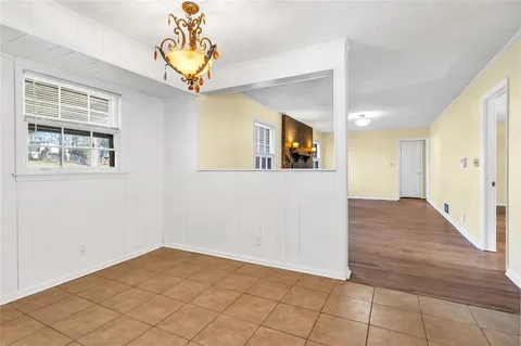 $1,900 | 2338 Rockbridge Road Southwest, Stone Mountain, GA 30087