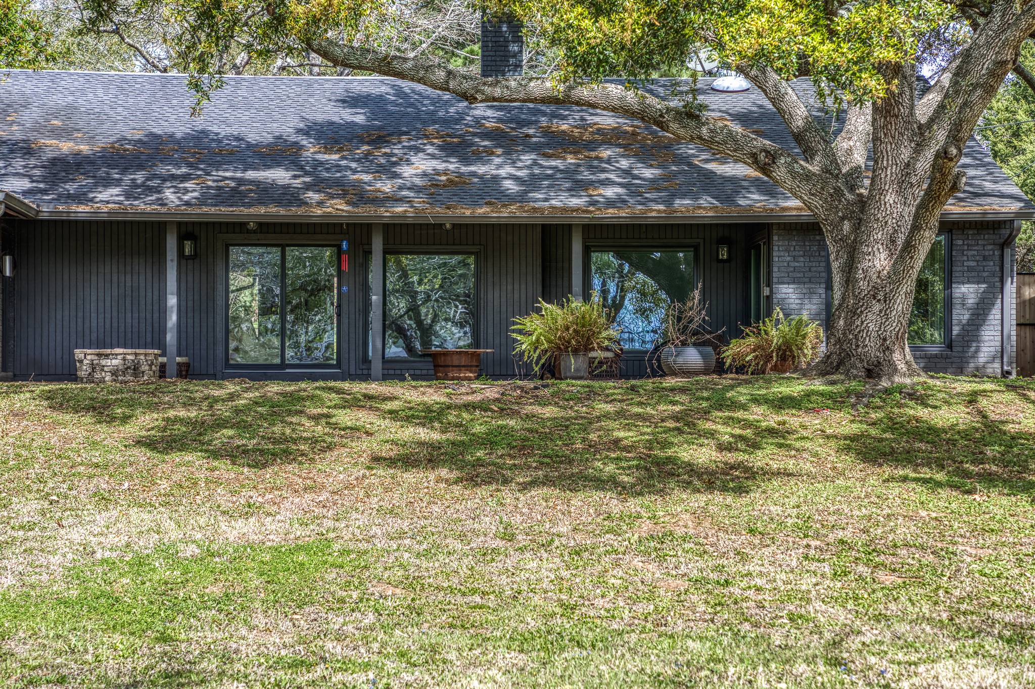 2414 East Rosedale Drive Brenham, TX 77833 - Photo 27 of 36