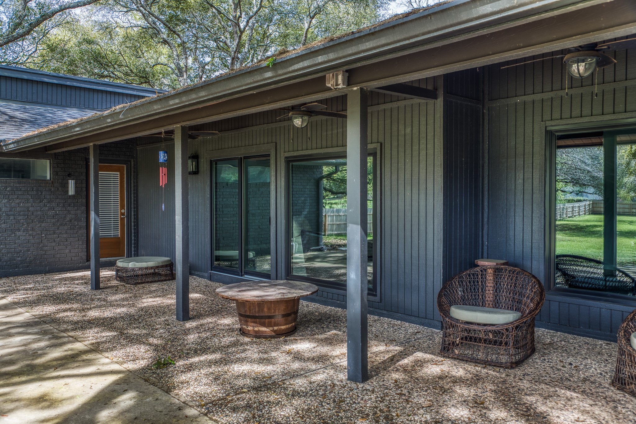 2414 East Rosedale Drive Brenham, TX 77833 - Photo 28 of 36