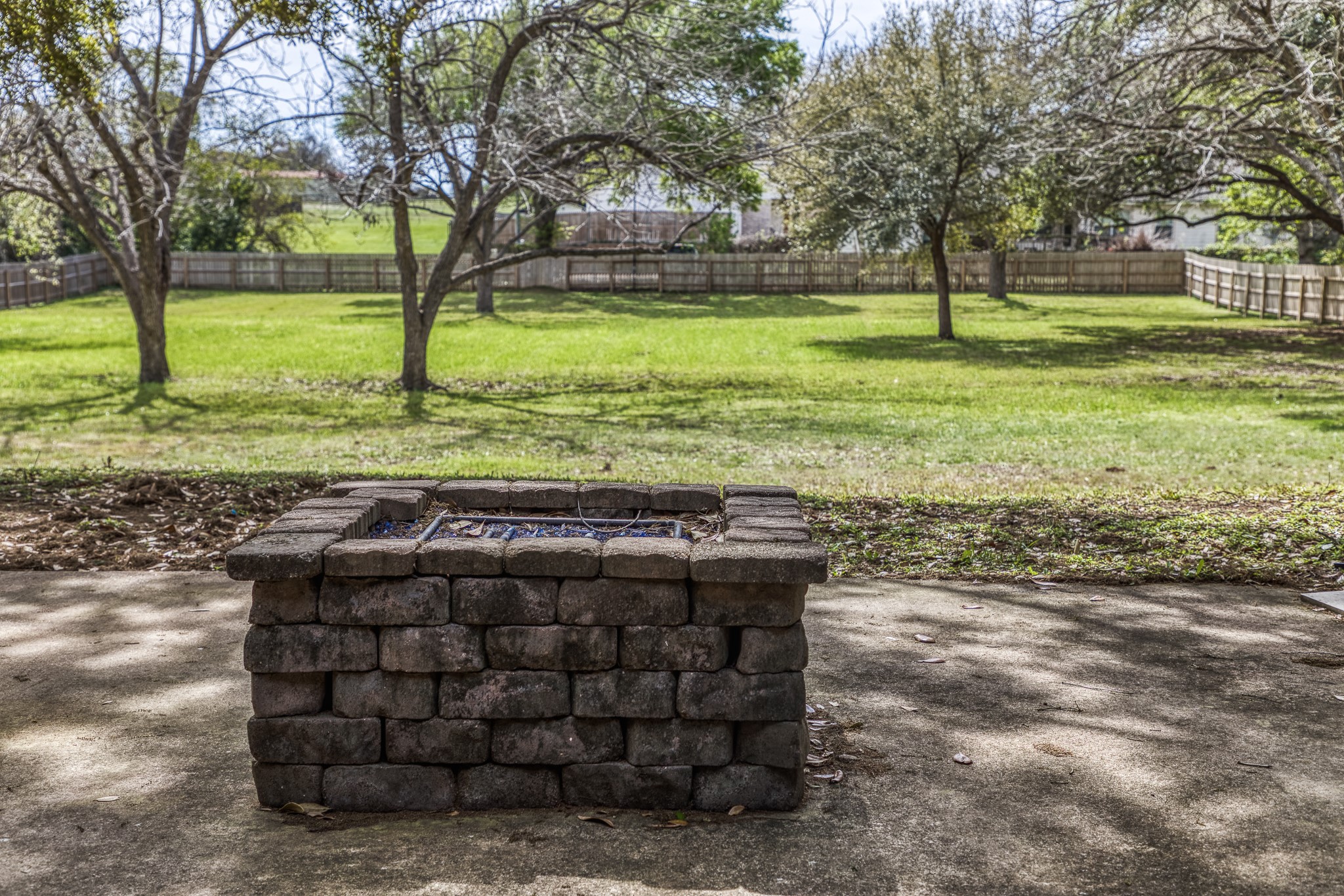 2414 East Rosedale Drive Brenham, TX 77833 - Photo 31 of 36