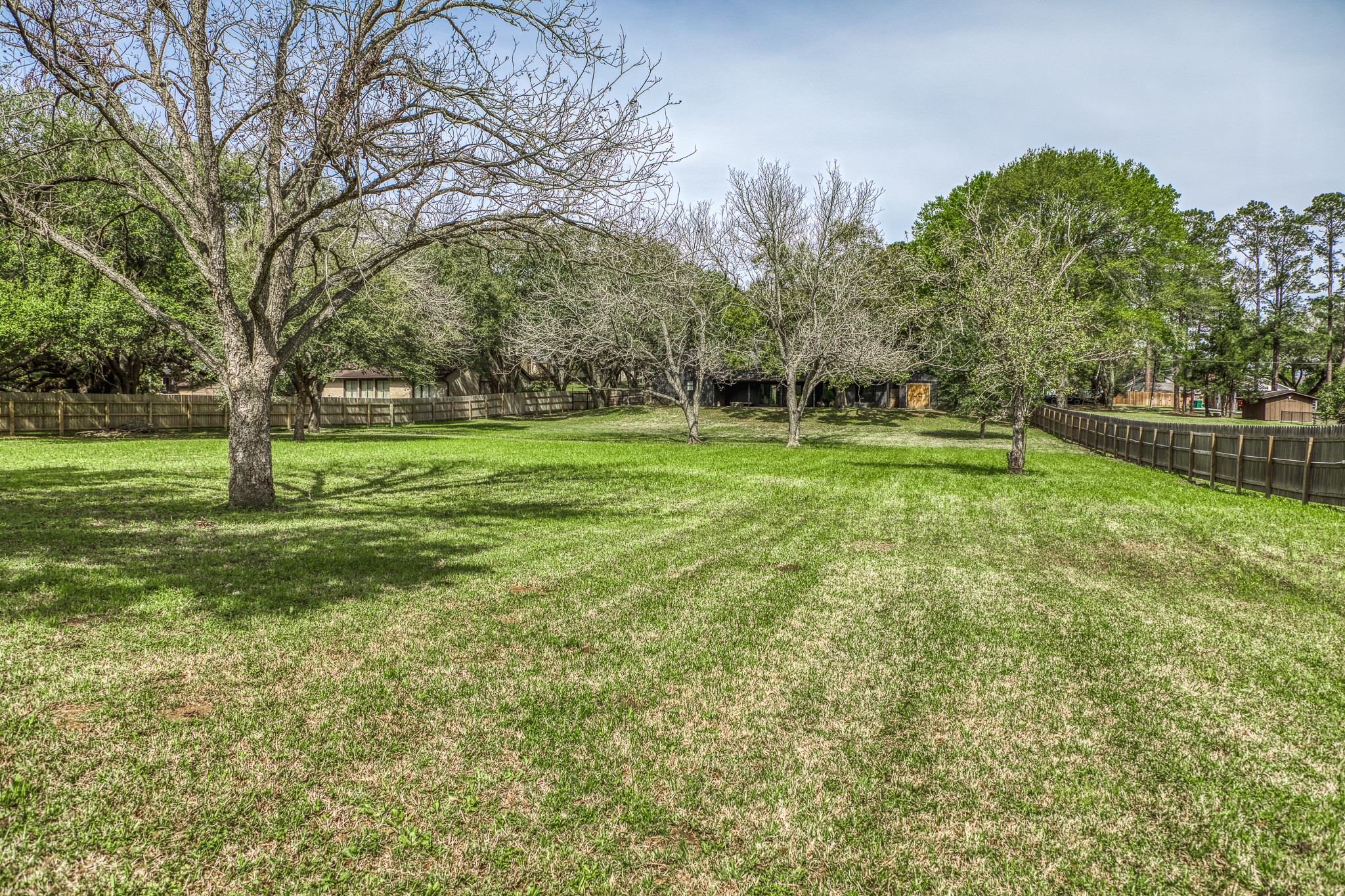 2414 East Rosedale Drive Brenham, TX 77833 - Photo 32 of 36