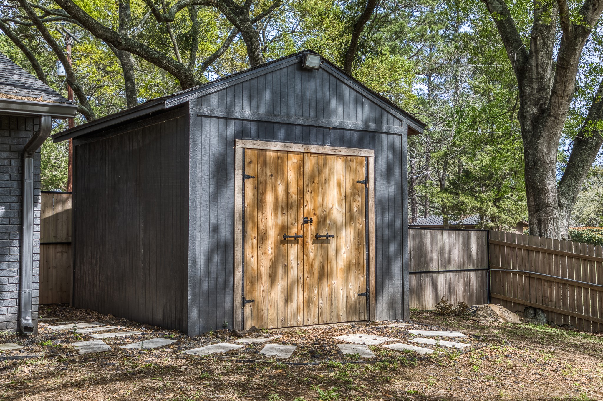 2414 East Rosedale Drive Brenham, TX 77833 - Photo 34 of 36