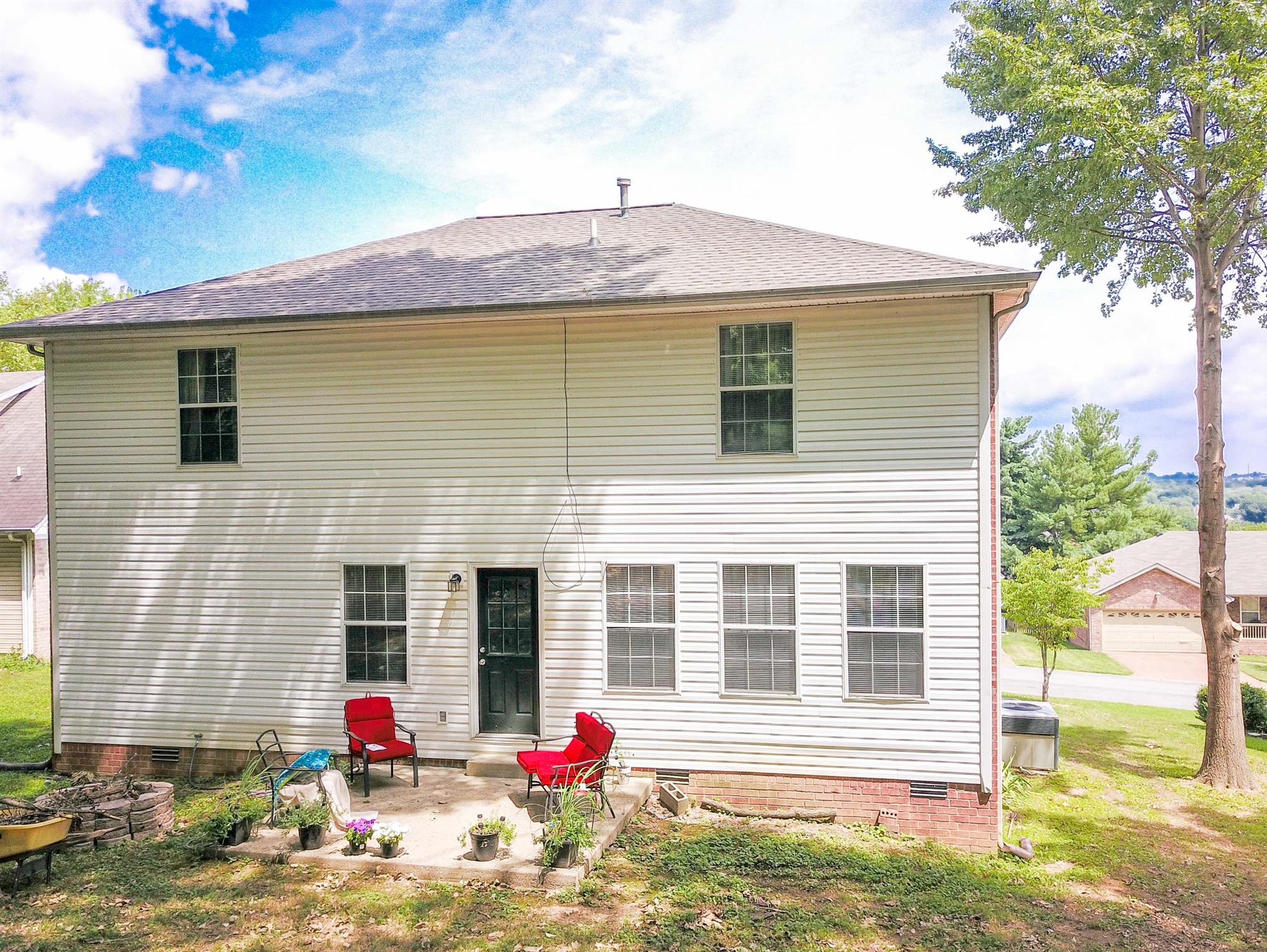 126 La View Road Hendersonville, TN 37075 - Photo 19 of 20 Gallery Image 19