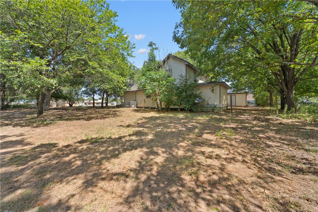 1209 New Dallas Highway Waco, TX 76705 - Photo 26 of 26