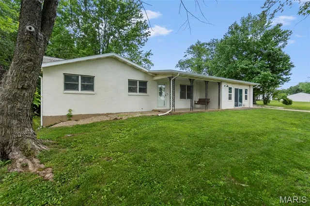 $245,000 | 11454 Highway 72, Millersville, MO 63766
