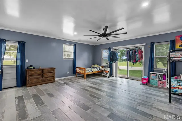 $245,000 | 11454 Highway 72, Millersville, MO 63766