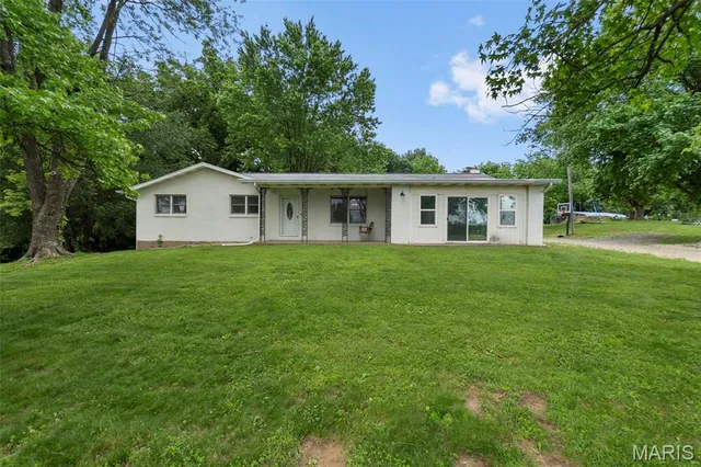 $245,000 | 11454 Highway 72, Millersville, MO 63766
