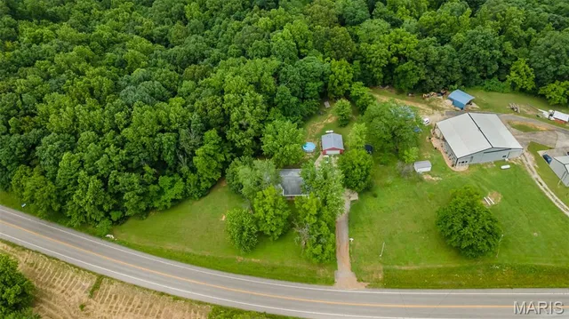 $245,000 | 11454 Highway 72, Millersville, MO 63766