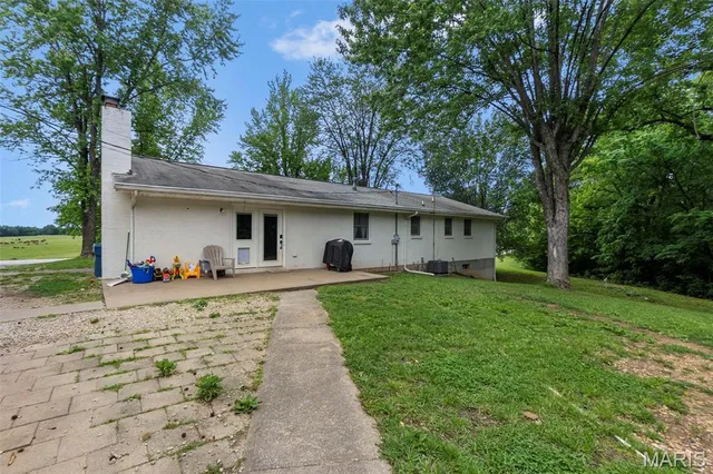 $245,000 | 11454 Highway 72, Millersville, MO 63766