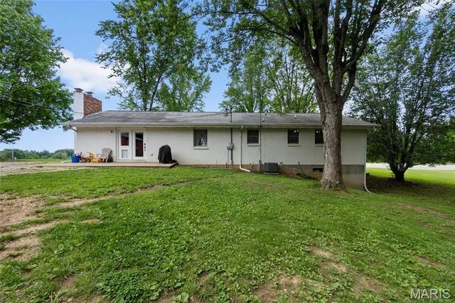 $245,000 | 11454 Highway 72, Millersville, MO 63766