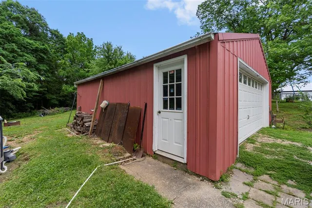 $245,000 | 11454 Highway 72, Millersville, MO 63766