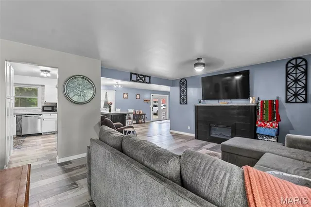 $245,000 | 11454 Highway 72, Millersville, MO 63766