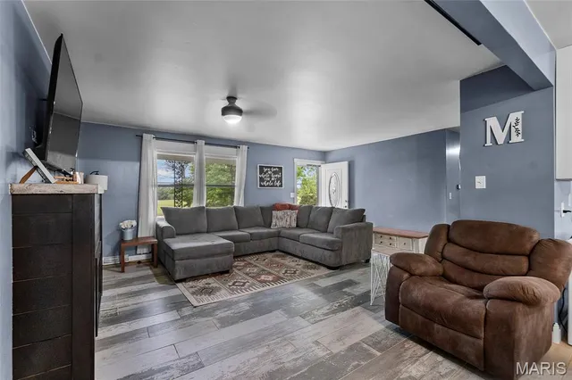 $245,000 | 11454 Highway 72, Millersville, MO 63766