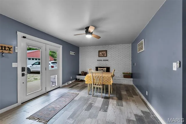 $245,000 | 11454 Highway 72, Millersville, MO 63766