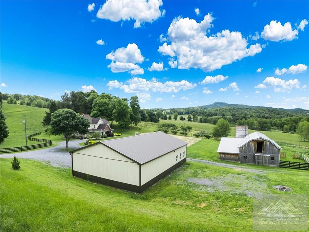 665 Scott Hollow Road Sinks Grove, WV 24976 - Photo 87 of 134 Gallery Image 87